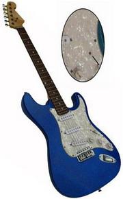 China 39" Electric Guitar (TLEG39-1D) wholesale