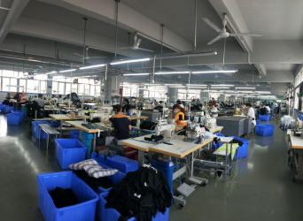 Shenzhen Xin Ao Wei Trading Co., Ltd.