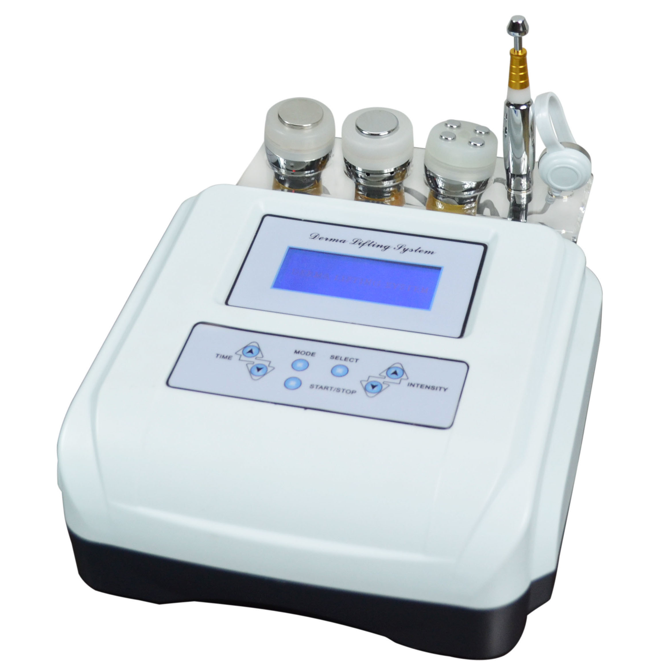 China LF-951 Portable no needle mesotherapy anti aging skin care face mesotherapy machine wholesale