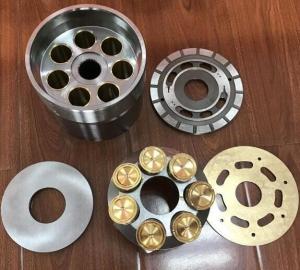 China DENISON P6P P7P P14P Hydraulic Pump Spare Parts/Replacement parts/Barrel/piston shoe/valve plate wholesale