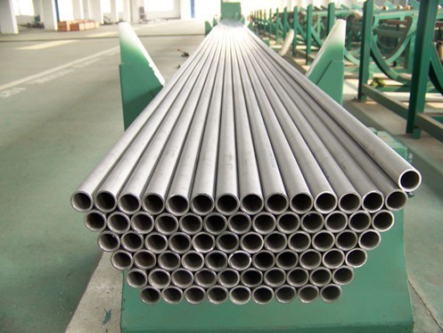 China ASTM A213 TP310 / TP310S /TP310H, Heat Exchange / boiler Tube , Stainless Steel Seamless Tube wholesale