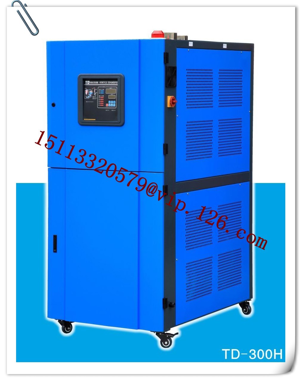 China Dehumidifiers hot air drying machine/ HONEYCOMB ROTOR/honeycomb type dehumidifier on sale