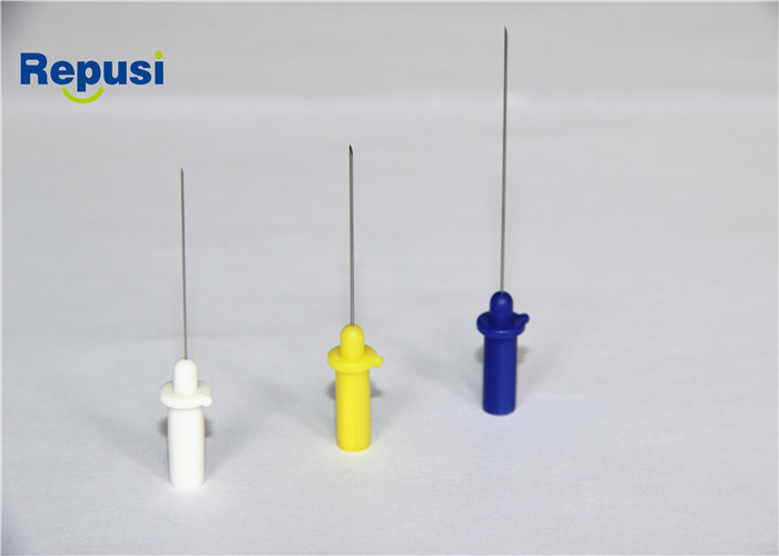 China 0.35mm /0.45mm/ 0.50mm Medical EMG Needle Electrodes wholesale