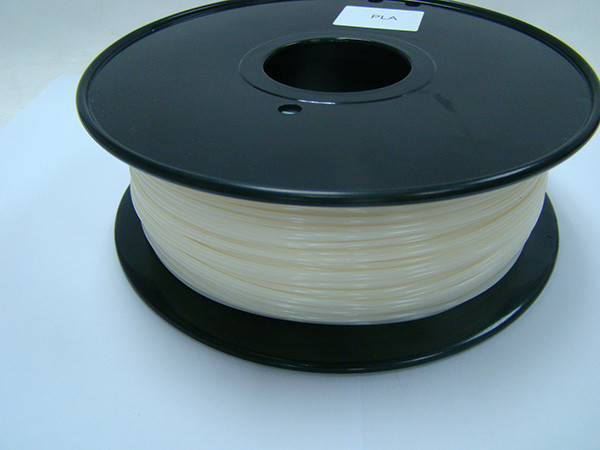 China 3.0mm 3d Printing Color Changing Filament , Thermochromic 3d Printer Filament wholesale
