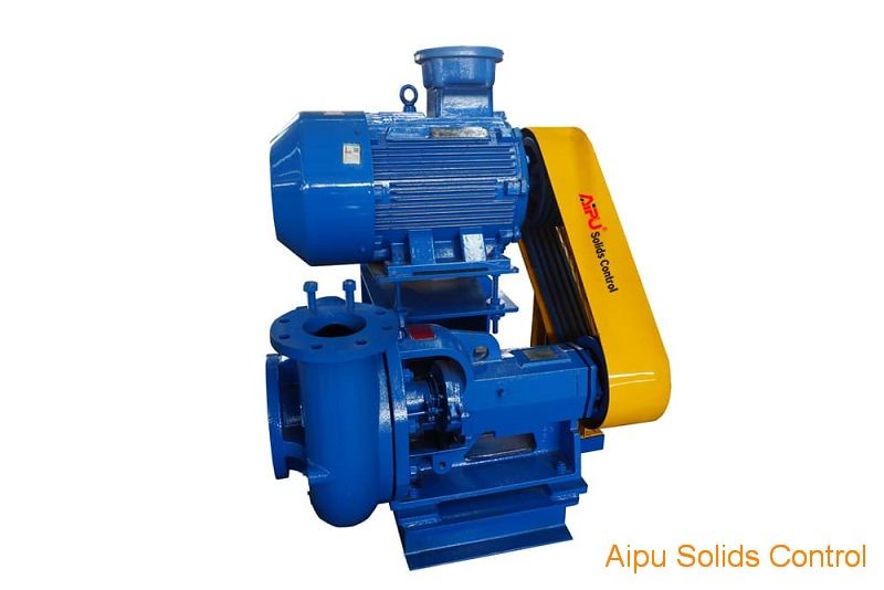 China Fluid Drilling Shear Pump Shear Polymer And Clay Special Sharp Edges wholesale