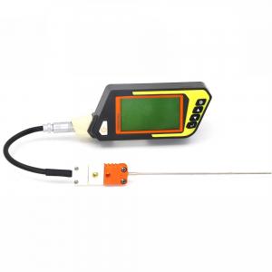 China PANRAN Handheld Digital Thermometer wholesale
