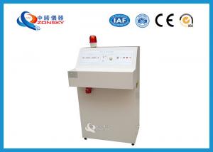 China Accurate 2KVA High Voltage Test Equipment For Various Electrical Appliances wholesale