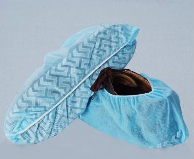 China PP Non-skid Shoe Covers wholesale