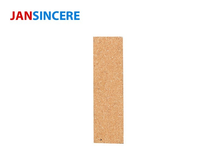 China High Strength Cement Kiln Bricks Alkali - Resistant For Cement Dry - Process Kiln Preheater wholesale