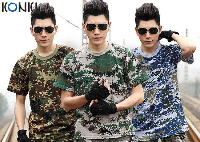 China Anti - Fray Military Dress Uniforms Hunting Camouflage Clothing For Army wholesale