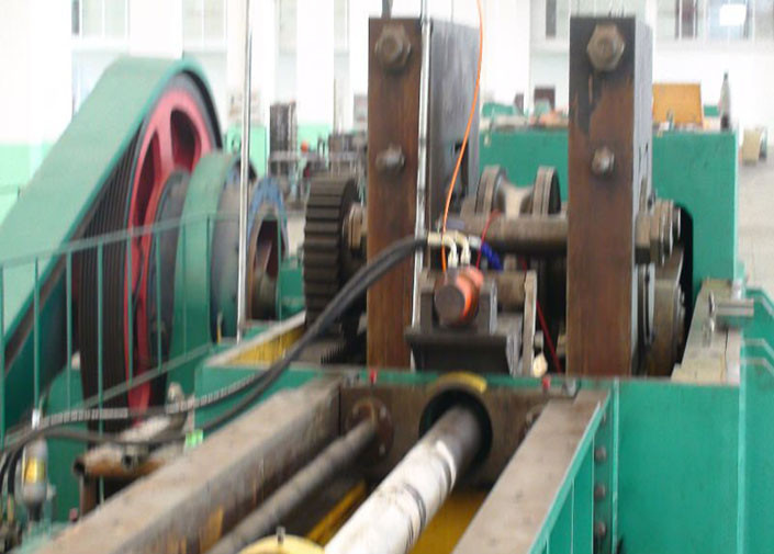 China 2 Roll Steel Rolling Mill 670KW wholesale