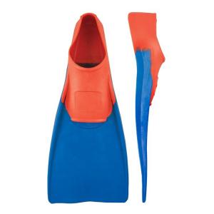China Rubber Surf Monofin Fins For Diving Swimming Training wholesale