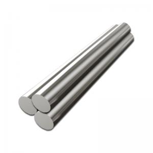 China Anodized Aluminium Solid Rod 6061 6082 7075 T6 1 Inch wholesale