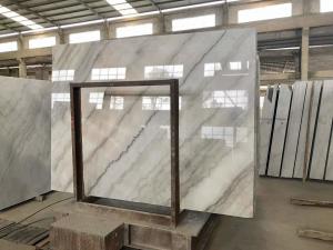 China Guangxi White Marble Slabs,Chinese Carrara Marble, White Marble Slabs, Polished White Marble Slabs,China White Marble wholesale
