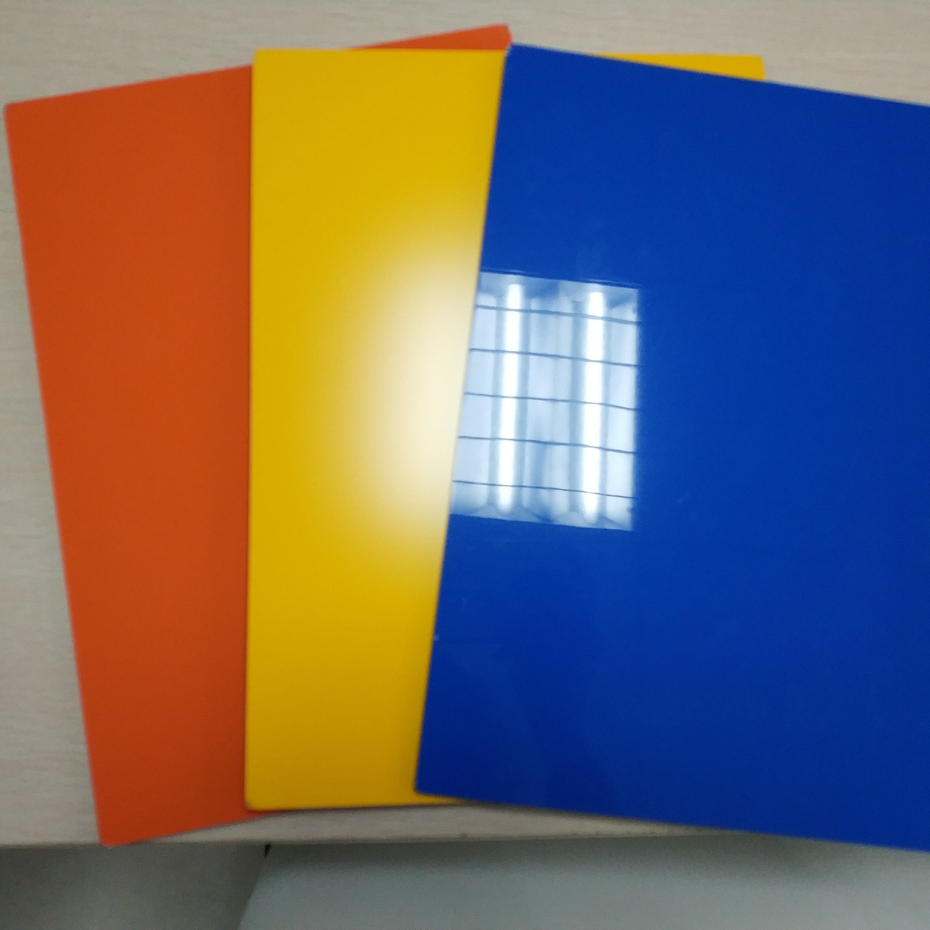 China Durable Stainless Steel Composite Panel Moisture Proof Environmental Protection wholesale