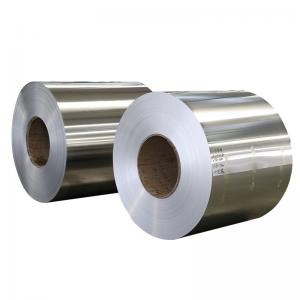 China 3004 3005 Mill Finish Aluminum Coil Roll Anodized 0.1mm 15mm wholesale
