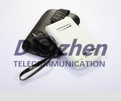 China Portable Rf Frequency Detector , Cell Phone Signal Repeater Built In Antenna wholesale