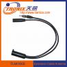 Buy cheap extension cable car antenna/ Nissan original female car antenna adaptor TLM1605 from wholesalers