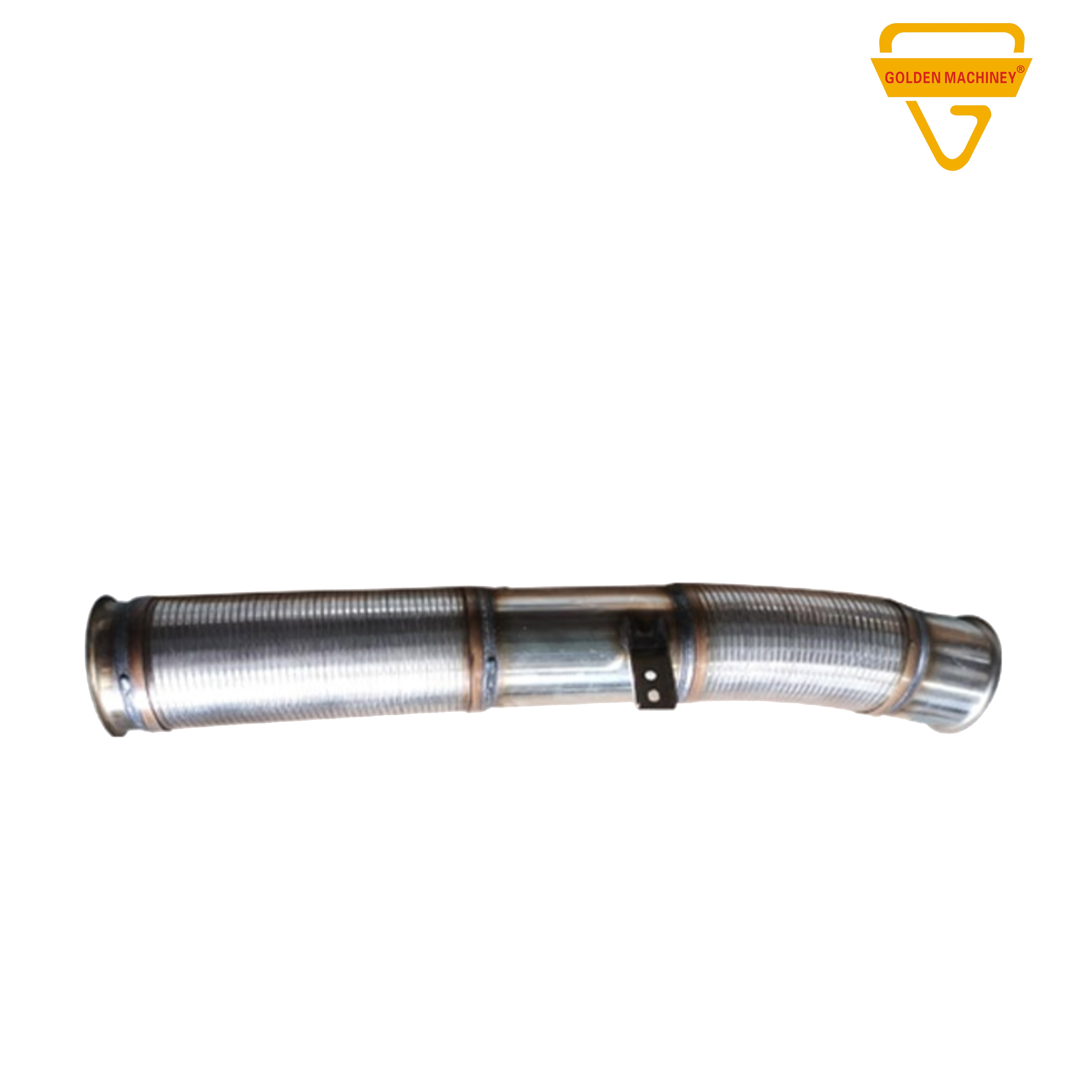 China 1505749 Scania Truck Exhaust Pipe wholesale