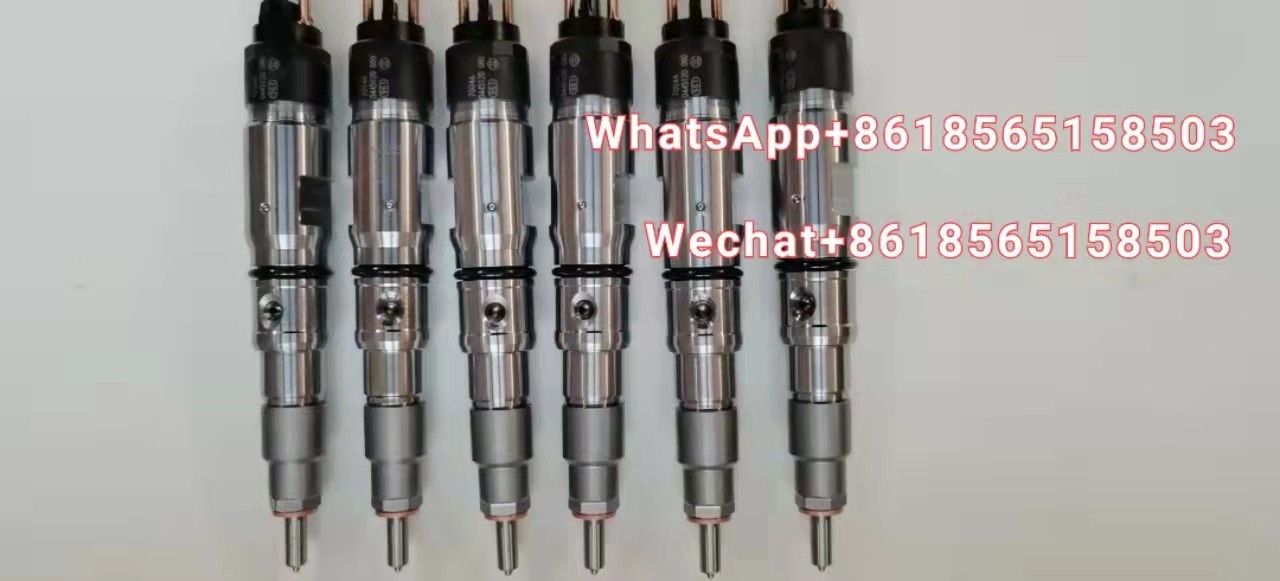 China High reputation quality fuel injector common rail injector 315D 320D C6.4 C6.6 more models wholesale
