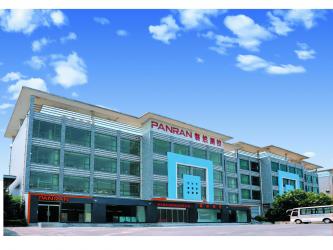 Changsha Panran Technology Co., Ltd.