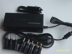 China 90W universal power adapter use in home and car wholesale