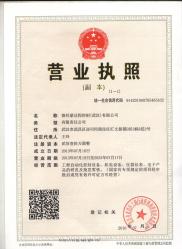 Decomont Process Control (Wuhan) Co., Ltd.