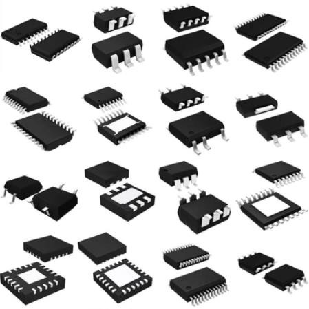 China MCU Integrated Circuits IC TPS549D22RVFT Step Down wholesale