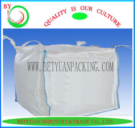 Buy cheap Wholesale high quality pp 1 ton jumbo bag from wholesalers