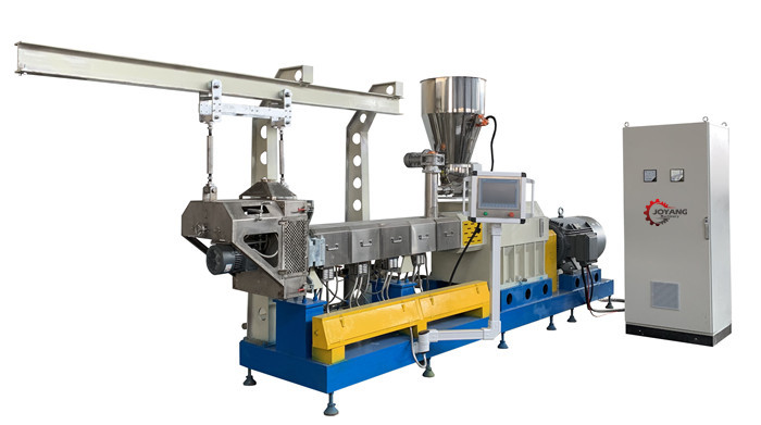China Industrial Modified Starch Machine Hot Swelling Type Oil Drilling Modified Starch Equipment wholesale