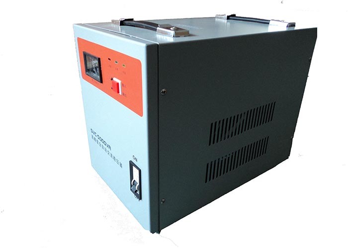 China Indoor / Outdoor Automatic Voltage Regulator wholesale