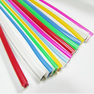 China LED PVC 12v Neon Flex Led Strips 1500lm For Billboard Light Box wholesale