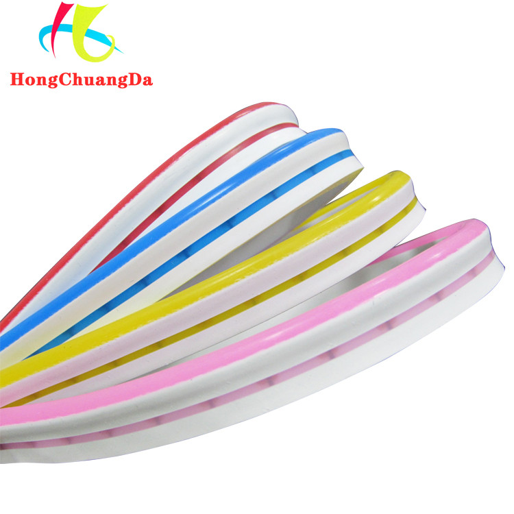 China PVC Neon LED Module Strip Lights 1500lm 8*13mm IP67 Waterproof wholesale