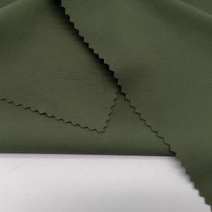 China 85% Nylon 15% Spandex Breathable Sports Fabric UV Proof 140D+20D wholesale