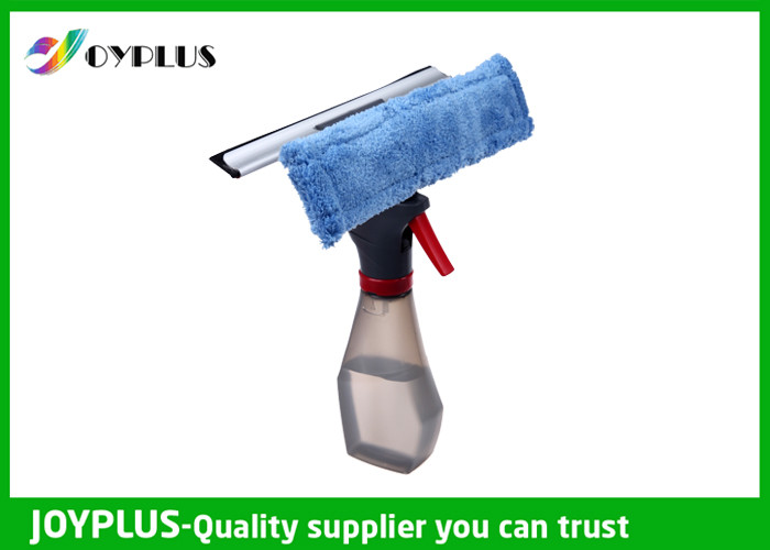 China Customized Window Cleaner Set Tools For Cleaning WindowsPP Aluminum Microfiber Material wholesale