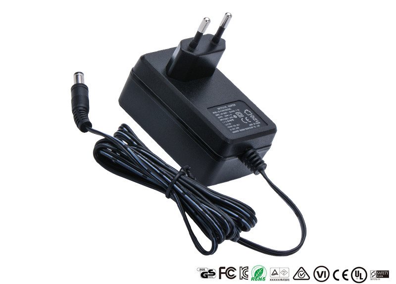 China Set Top Box Universal Power Adapter 9v 2a For D Link And Huawei Routers wholesale