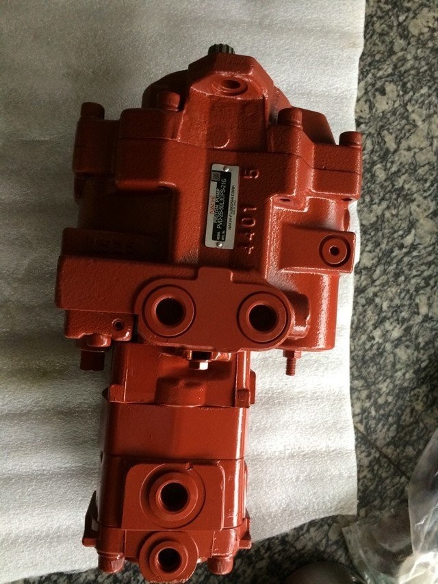 China Nachi PVD-2B-50L3DPS-21G hydraulic piston pump/main pump and repair kits/spare parts wholesale