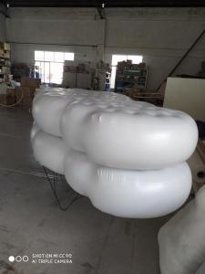 China Outdoor Giant Advertising Balloon Helium Sealed Digital Printing wholesale