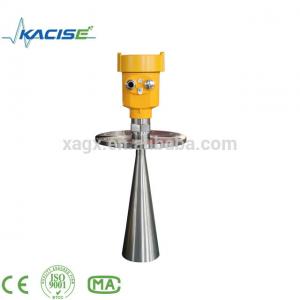 China radar type level transmitter for grain silo wholesale