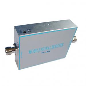 China 2100 MHZ WCMD Mobile Phone Signal Booster / Amplifier For Supermarkets wholesale