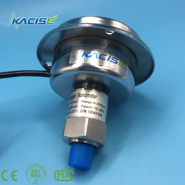 China cheap Hydraulic digital pressure gauge manometer wholesale