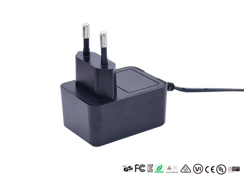 China CE GS Certificate EU Plug 12V 1.5A AC DC Power Adapter For Router wholesale