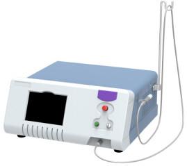 China 980nm laser beauty machine treatment for vascular removal  in clinic beauty salon wholesale
