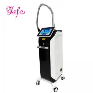 China Stationary Picosecond 1064 nm 755nm 532nm Pico q switched Nd Yag Laser Pico Laser Tattoo Removal machine price LF-656A wholesale
