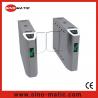 Buy cheap Access control system fitness center sliding barrier from wholesalers