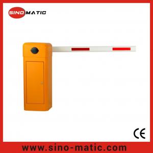 China Boom Gate/Boom Barrier/ Barrier Gate wholesale