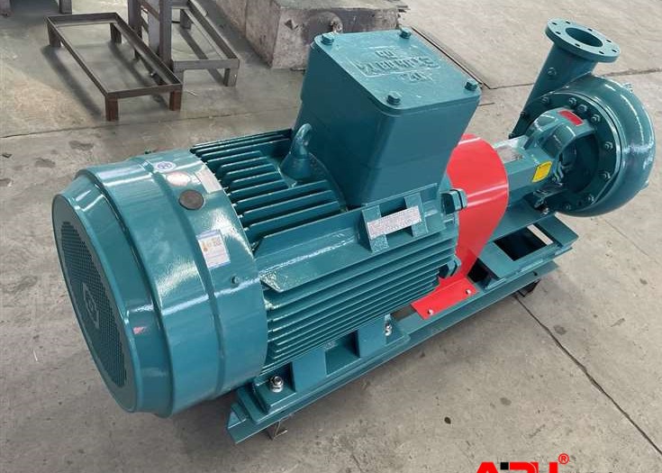 China Horizontal Solids Control Centrifugal Pump Mechanical Seal wholesale