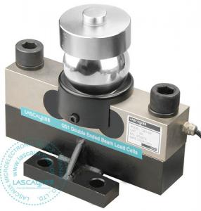 China Waterproof Double Ended Shear Beam Load Cell  wholesale