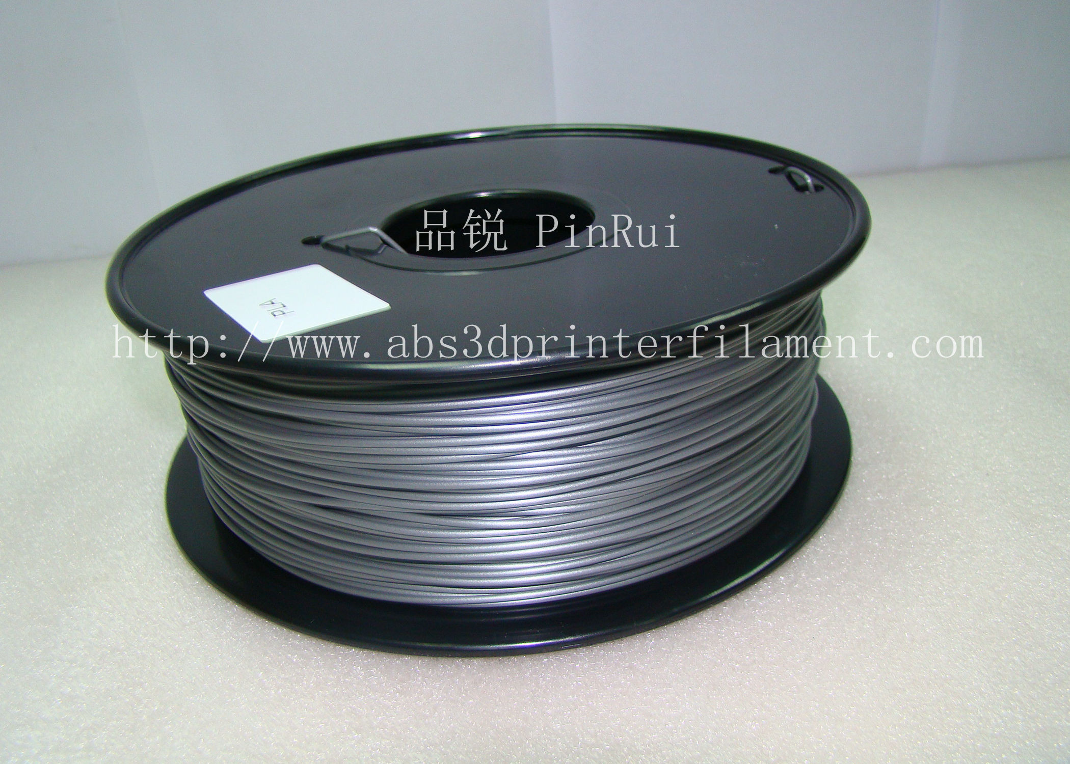 China Colorful PLA 3d Printer Filament 1.75mm and 3.0mm wholesale