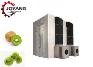 China sus Circulation Kiwi Fruit Durian Hot Air Dryer Machine Energy Saving wholesale